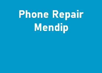 Phone Repair Mendip