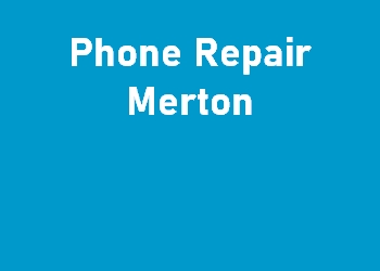 Phone Repair Merton