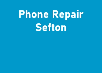 Phone Repair Sefton