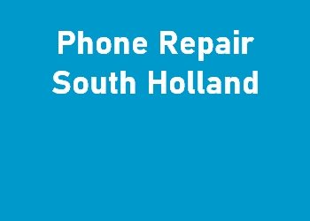 Phone Repair South Holland