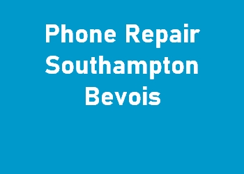 Phone Repair Southampton Bevois