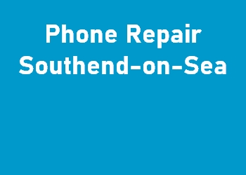 Phone Repair Southend-on-Sea
