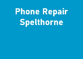 Phone Repair Spelthorne