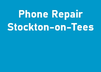 Phone Repair Stockton-on-Tees
