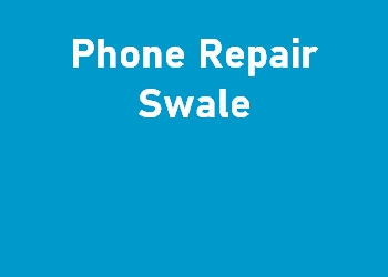 Phone Repair Swale