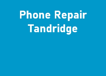 Phone Repair Tandridge