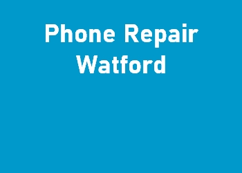 Phone Repair Watford