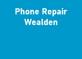 Phone Repair Wealden