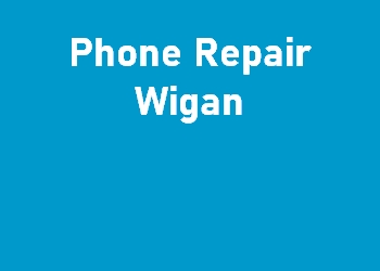 Phone Repair Wigan