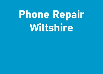 Phone Repair Wiltshire