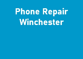 Phone Repair Winchester