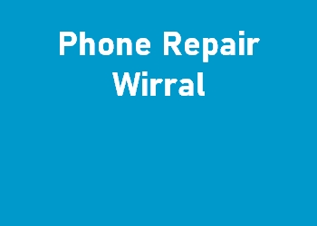 Phone Repair Wirral