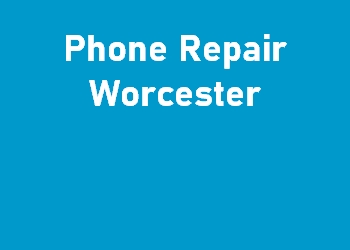 Phone Repair Worcester
