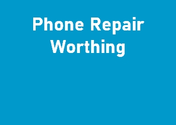 Phone Repair Worthing