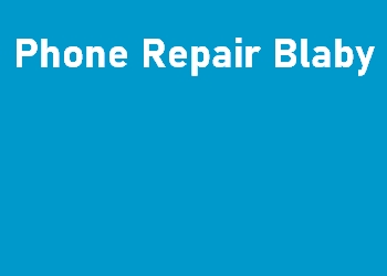 Phone Repair Blaby