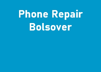 Phone Repair Bolsover