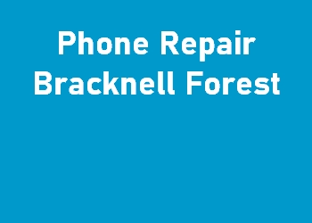 Phone Repair Bracknell Forest