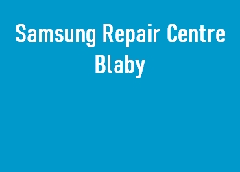 Samsung Repair Centre Blaby