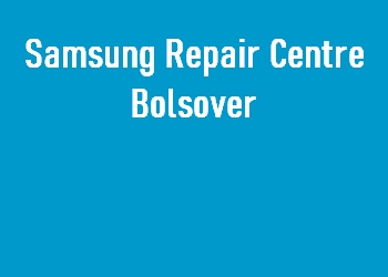 Samsung Repair Centre Bolsover