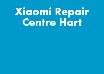 Xiaomi Repair Centre Hart