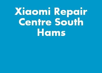 Xiaomi Repair Centre South Hams