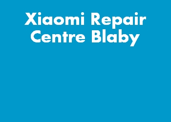 Xiaomi Repair Centre Blaby