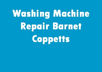 Washing Machine Repair Barnet Coppetts