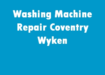 Washing Machine Repair Coventry Wyken