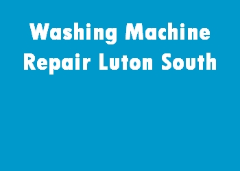 Washing Machine Repair Luton South