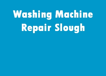 Washing Machine Repair Slough