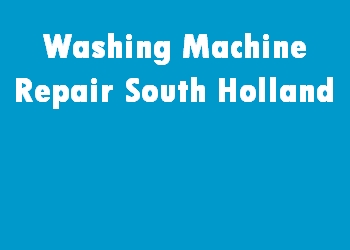 Washing Machine Repair South Holland
