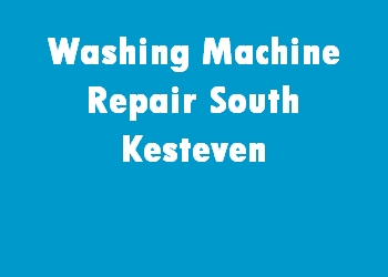 Washing Machine Repair South Kesteven