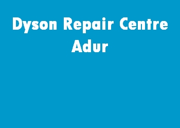 Dyson Repair Centre Adur