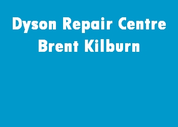 Dyson Repair Centre Brent Kilburn
