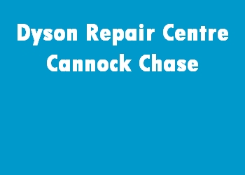 Dyson Repair Centre Cannock Chase