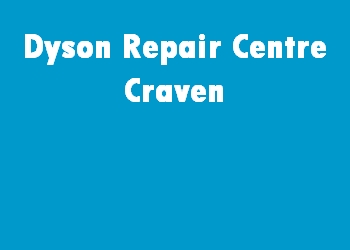 Dyson Repair Centre Craven