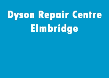 Dyson Repair Centre Elmbridge