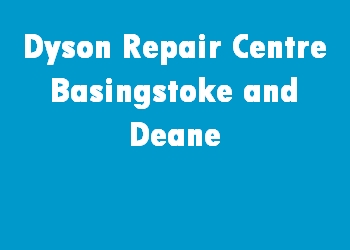 Dyson Repair Centre Basingstoke and Deane