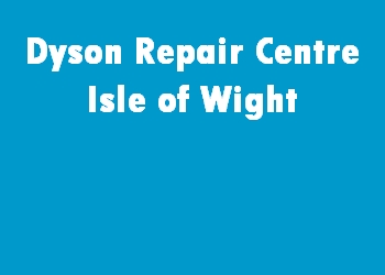Dyson Repair Centre Isle of Wight