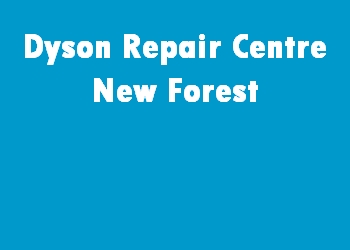 Dyson Repair Centre New Forest