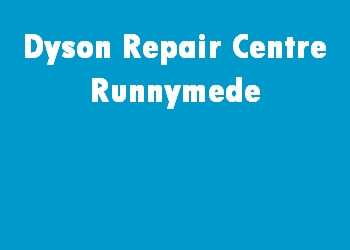 Dyson Repair Centre Runnymede