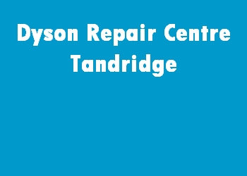 Dyson Repair Centre Tandridge
