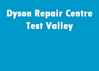 Dyson Repair Centre Test Valley