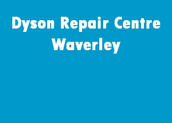 Dyson Repair Centre Waverley