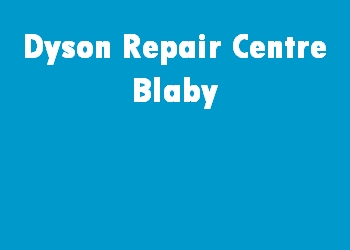 Dyson Repair Centre Blaby
