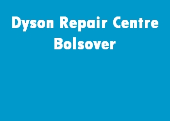 Dyson Repair Centre Bolsover