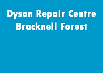 Dyson Repair Centre Bracknell Forest