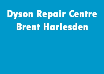 Dyson Repair Centre Brent Harlesden