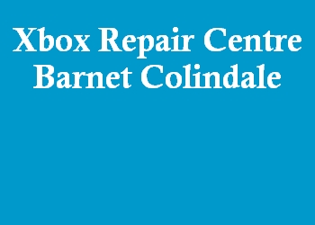 Xbox Repair Centre Barnet Colindale