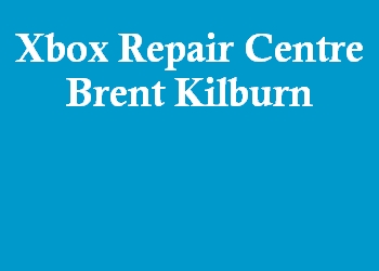 Xbox Repair Centre Brent Kilburn